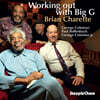 Brian Charette (브라이언 샤레트) - Working out with Big G
