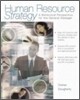 Human Resource Strategy