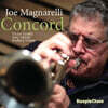 Joe Magnarelli (조 매그나렐리) - Concord