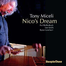 Tony Miceli (토니 미첼리) - Nico's Dream