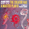 Johannes Enders (요하네스 엔더스) - The Creator Has a Master Plan B [LP]