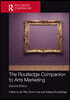 Routledge Companion to Arts Marketing
