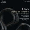 Paul Agnew 글룩: 오르페오와 에우리디체 (Gluck: Orphee Et Eurydice)