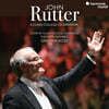 Graham Ross 존 루터: 클레어 칼리지와의 예술적 동행을 기념하며 (John Rutter: A Clare College Celebration)