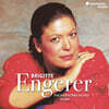 Brigitte Engerer (브리짓 앙제레) - Harmonia Mundi 걸작 모음집 (The Harmonia Mundi Years) [박스세트]