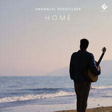 Emmanuel Rossfelder (엠마뉴엘 로스펠더) - Home