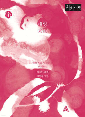 태양 (큰글자책)