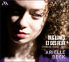 Arielle Beck (아리엘 벡) - Des Lunes Et Des Feux