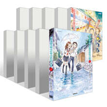 장난을 잘 치는 타카기 양 1~20권 세트