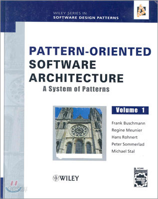 Pattern-Oriented Software Arch