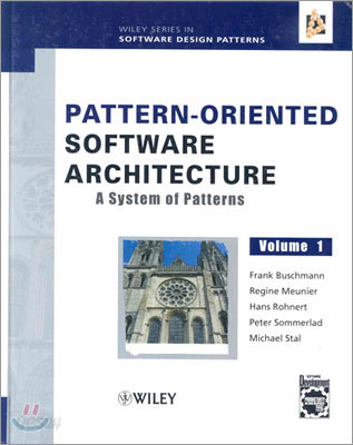 Pattern-Oriented Software Architecture, a System of Patterns