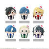 黑執事  寄宿學校編  カップケ-キたぴぬい