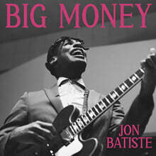 Jon Batiste (존 바티스트) - Big Money