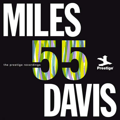 Miles Davis (마일스 데이비스) - Miles '55: The Prestige Recordings