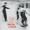 모던재즈 명반 모음집 (Wheelin' And Dealin') [LP]