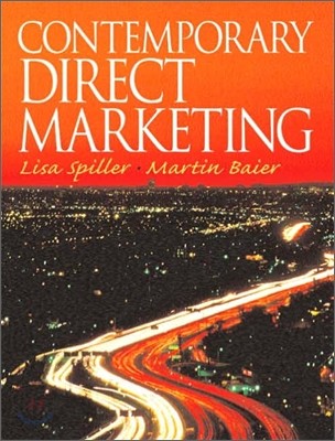 Contemporary Direct Marketing