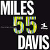 Miles Davis (마일스 데이비스) - Miles '55: The Prestige Recordings [3LP]