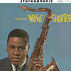 Wayne Shorter (웨인 쇼터) - Introducing Wayne Shorter [LP]