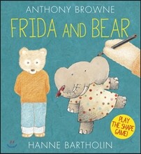 Frida and Bear