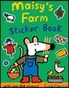 Maisy's Farm Sticker Book
