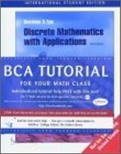 Discrete Mathematics with Applications, 3/E