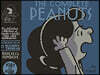 The Complete Peanuts 1987-1988