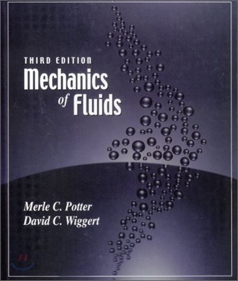 Mechanics of Fluids, 3/E