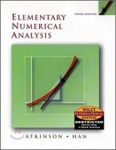 Elementary Numerical Analysis, 3/E