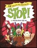 STOP! 스톱 9