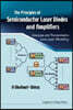 Principles Of Semiconductor Laser Diodes And Amplifiers: Analysis And Transmission Line Laser Modeling