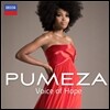 Pumeza Matshikiza 푸메자 마치키자 - 희망의 목소리 (Voice of Hope)