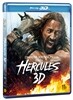 허큘리스 (2D+3D 2Disc)  : 블루레이