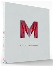 M 이민우 스페셜 다큐멘터리 : 인사이드 엠텐 (Inside M+Ten)
