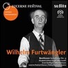 Wilhelm Furtwangler 베토벤 교향곡 9번 `합창` - 빌헬름 푸르트뱅글러 (Beethoven: Symphony No. 9)