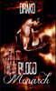 Blood Monarch (The Dragon Hunters #6)