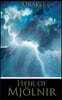 Heir of Mjolnir (The Dragon Hunters #4)