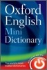 The Oxford English Mini Dictionary