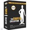 찰리채플린 컬렉션 (12Disc.칼라모던케이스) - DVD