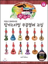 키요시 코바야시의 핑거스타일 우쿨렐레 교실
