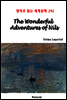 The Wonderful Adventures of Nils - 영어로 읽는 세계문학 292