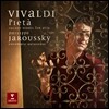 Philippe Jaroussky 비발디: 스타바트 마테르, 살베 레지나 (Vivaldi: Pieta)
