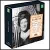 Lily Laskine 릴리 라스킨 EMI, ERATO 전집 - 하프 연주집 (The Complete Erato, HMV Recordings)