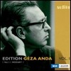Geza Anda 모차르트 피아노 협주곡 20 21 22 23번 (Mozart)