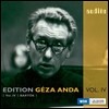 Geza Anda 바르토크: 피아노 협주곡 1, 2번 (Bartok)
