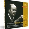 Ferenc Fricsay 모차르트: 후궁으로부터의 도피 (Mozart: Die Entfuhrung aus dem Serail, K384)