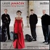 Mandelring Quartett 야나체크: 현악 사중주 (Janacek: String Quartets)