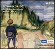 Eivind Aadland 그리그: 관현악 작품 2집 (Grieg: Complete Symphonic Works Volume 2)