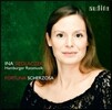 Ina Siedlaczek 행운의 여신을 테마로 한 바로크 칸타타집 (Fortuna scherzosa)