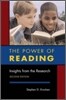 The Power of Reading, Second Edition: Insights from the Research