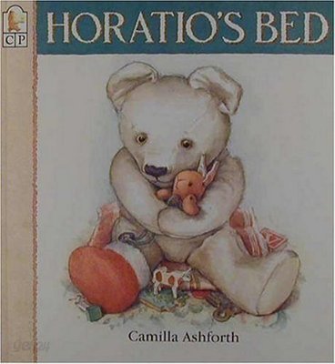 Horatio&#39;s Bed